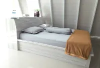 [Deact] Vanada Bugeul Hotels in Ciemas