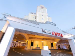 I Resort Artia Luxury Gifu (Adult Only)
