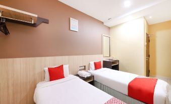 Silibin Times Inn Hotel