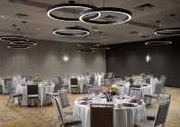 Holiday Inn BOSTON-DEDHAM HTL & CONF CTR by IHG - Frühstück