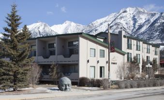 The Drake Inn