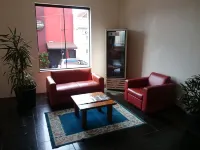 巴雷圖斯斯卡拉飯店