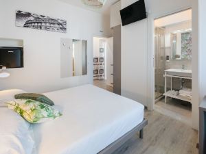 Lele Rooms San Lorenzo