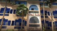 Hotel Tiout