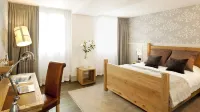 Aspria Royal la Rasante Hotel & Spa Hotels in Woluwe-Saint-Lambert