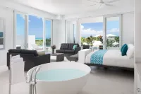 Zenza Boutique Hotel Hotels in Providenciales