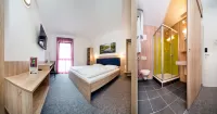 Cleverhotel Hotels near Apotheke zum goldenen Lowen