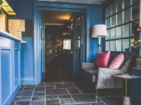 The Royal George Hotels in Chepstow