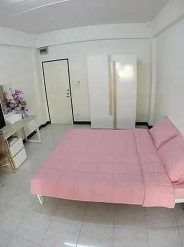 รูปภาพของเอส วี อพาร์ทเมนท์ บางใหญ่