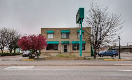 Hub City Inn