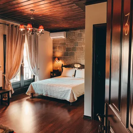 Elena Guesthouse