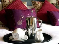 The Bell - Restaurant with Rooms