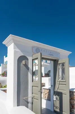 Kasimatis by la Perla - Adults Only Избранное Photos