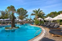 Mediterranean Princess- Adults Only - Pools
