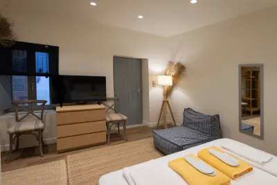 Pylosea Luxury Lodge Hotels in Pylos