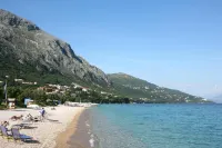 Pantokrator Hotel - Ocean View