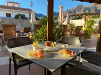 Hotel la Aldea Suites Hotels in Agaete
