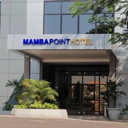 Mamba Point Hotel