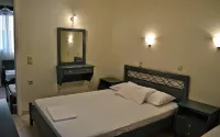 Odysseia Apartments Hotels in Lefkada