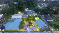 Atsari Hotel Hotel dekat Gereja HKI Parapat