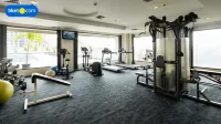 Royal Kuningan - Gym