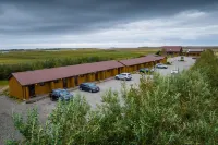Árnanes Country Hotel Hotels in Hornafjordur