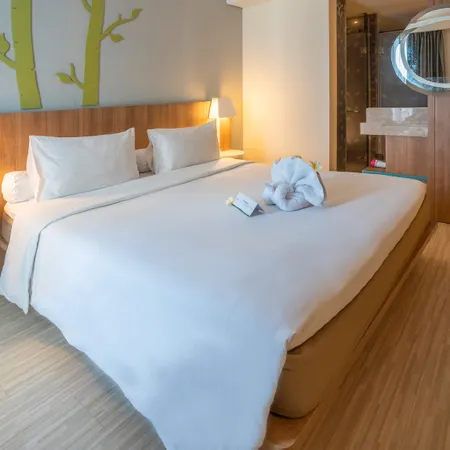 Grand Livio Kuta Hotel