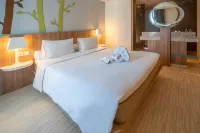 Grand Livio Kuta Hotel - Layanan Antar-Jemput