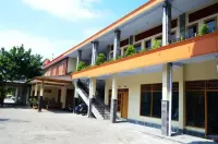 De Borobudur Hotel Hotel di 