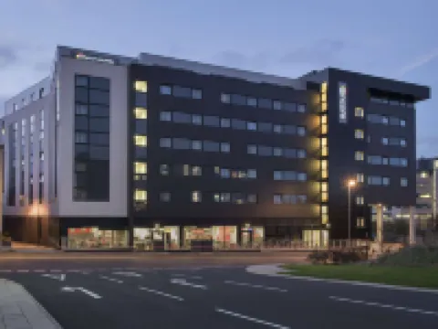 Ramada Encore by Wyndham Newcastle-Gateshead Hoteles en Gateshead