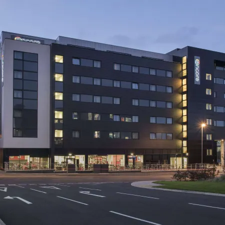 Ramada Encore by Wyndham Newcastle-Gateshead