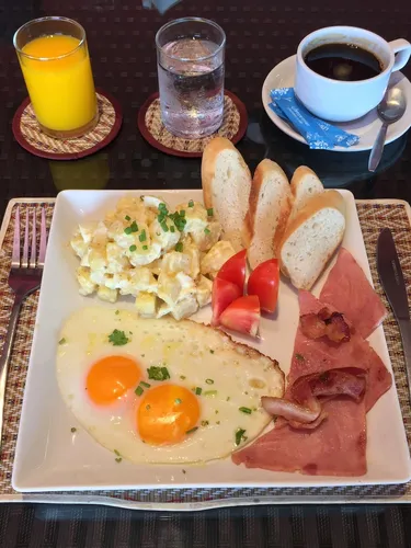 รูปภาพของเกาะหมาก บุรีฮัท เนเชอรัล รีสอร์ท