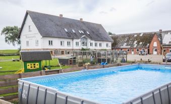 Hohenwarte Marskens Bondegårdsferie