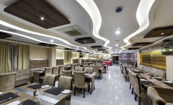 TS Royal Grand - Attibele, Hosur