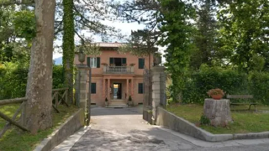 Villa delle Rose - Hotel Paradiso