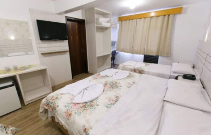 Hotel 13 Linden