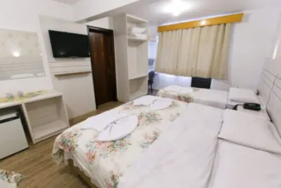 Hotel 13 Linden