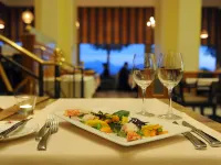 Hôtel de la Paix Lausanne ローザンヌのホテル