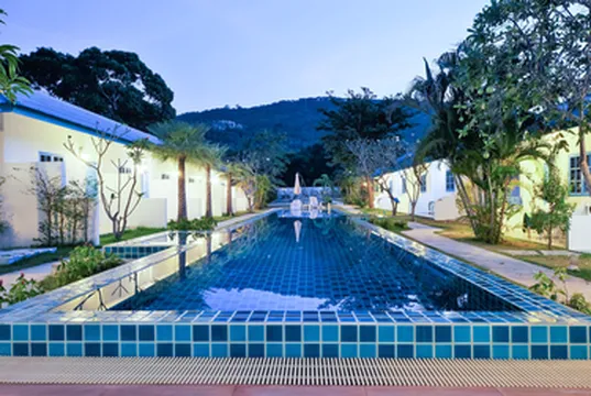 รูปภาพของมาร์ช สมุย รีสอร์ท