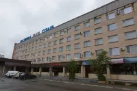 Кубань Отели рядом с достопримечательностью «Невинномысский Историко-Краеведческий Музей»