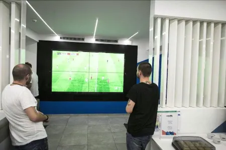 Ostelzzz Milano Отели рядом с достопримечательностью «Смотровая терраса»