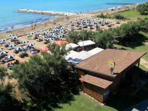 Hotel Olympus