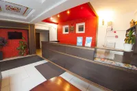 Red Hotel - Wifi