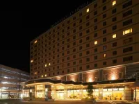 Okayama City Hotel Koseicho