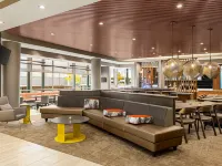SpringHill Suites Camp Hill Hotels in Cumberland County