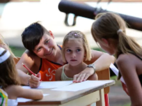 Koversada Rooms Hotels in Vrsar