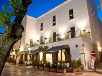 Palazzo Indelli - 4-Star