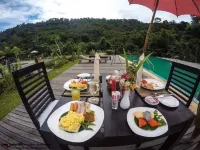 Namkat Yorla Pa Resort Hotels in Ban Cat