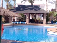 Hotel México - de playa