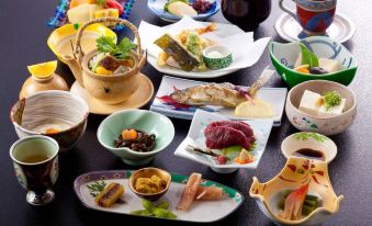 Atarashiya Ryokan - Housity